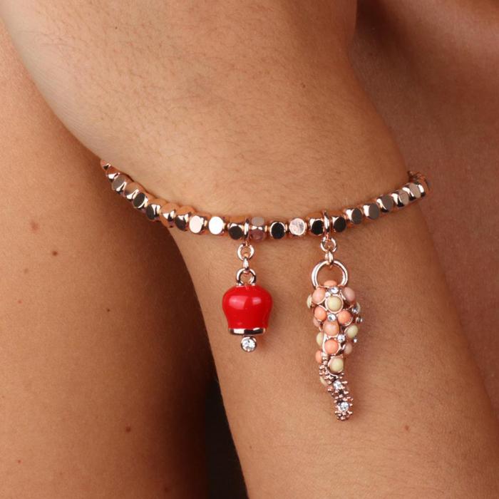 Bracciale In Metallo