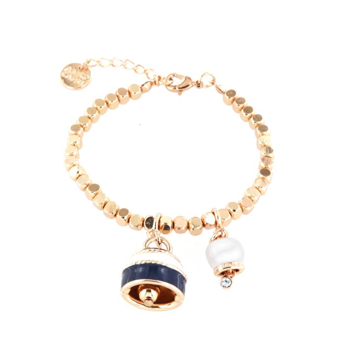 Bracciale In Metallo