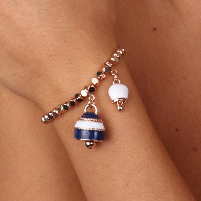 Bracciale In Metallo