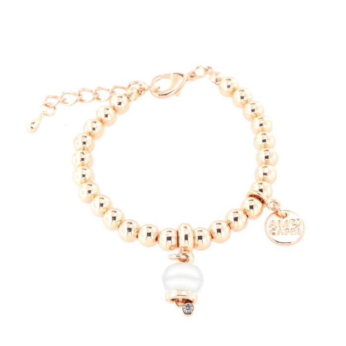 Bracciale In Metallo