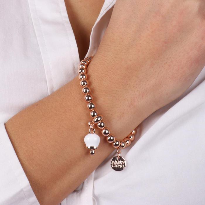 Bracciale In Metallo