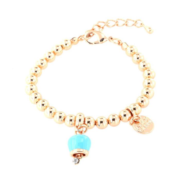 Bracciale In Metallo