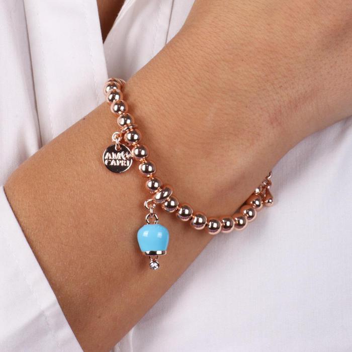 Bracciale In Metallo
