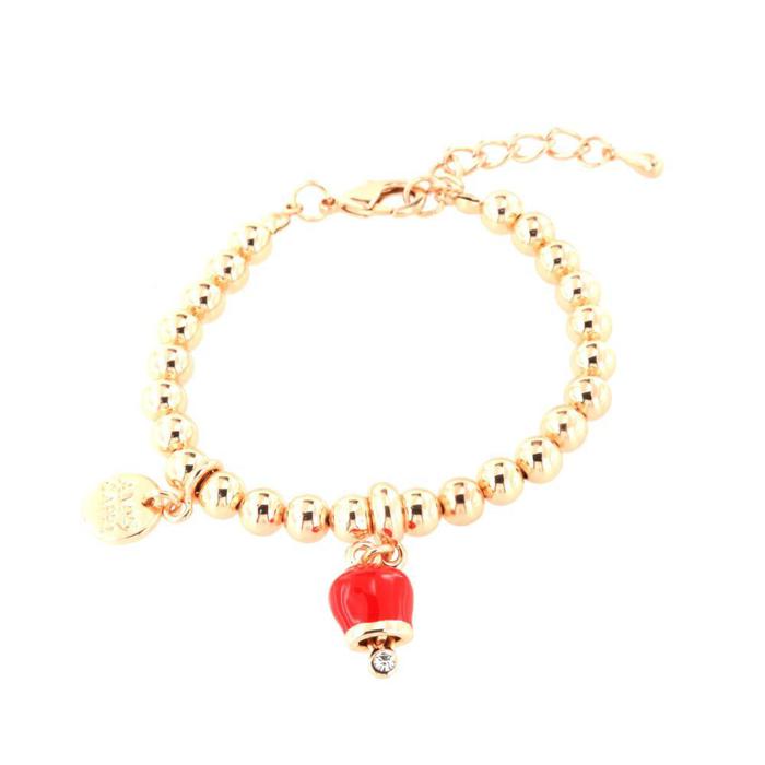 Bracciale In Metallo