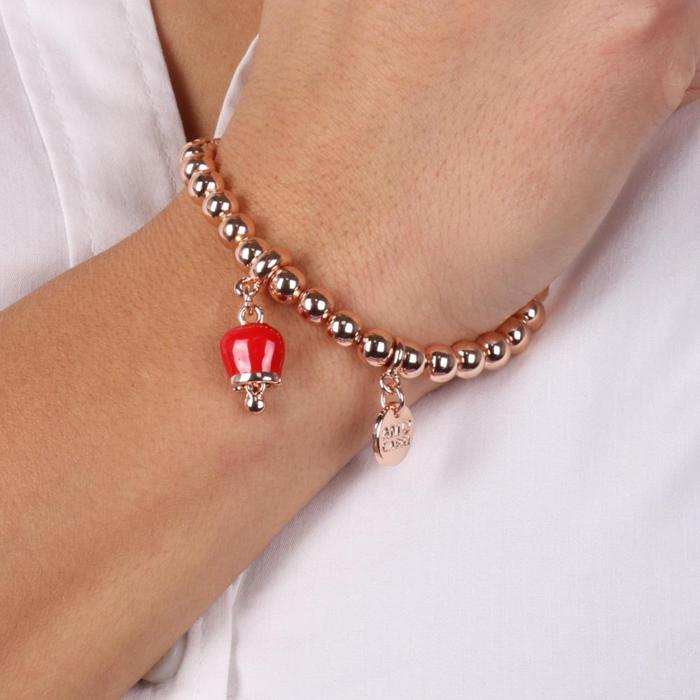 Bracciale In Metallo