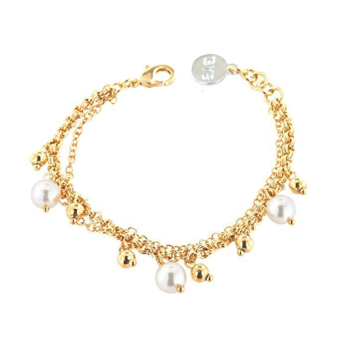 Bracciale In Metallo