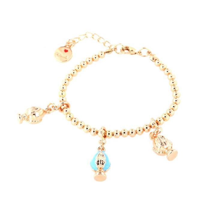 Bracciale In Metallo