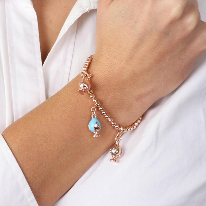 Bracciale In Metallo