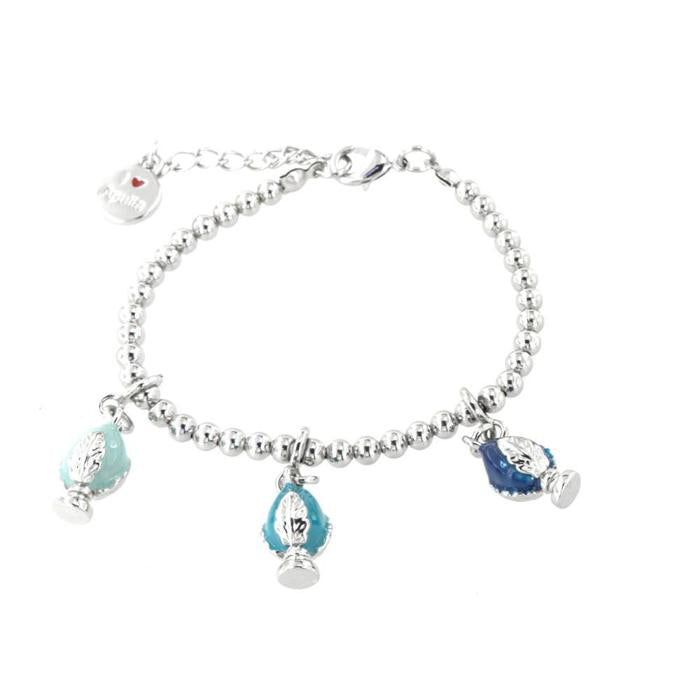 Bracciale In Metallo