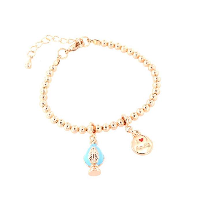 Bracelet en métal