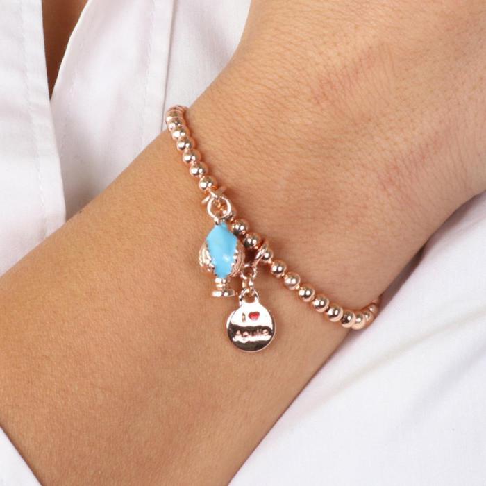 Bracelet en métal