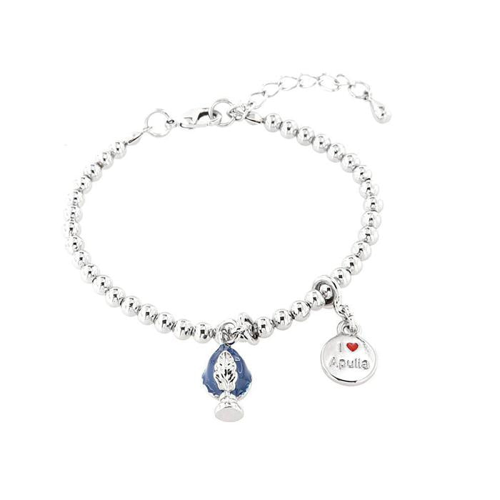 Bracciale In Metallo