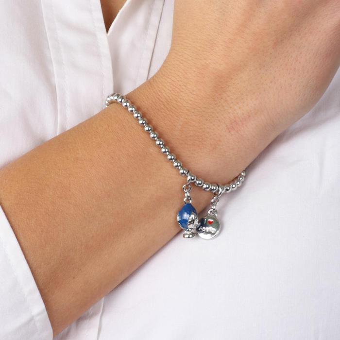 Bracciale In Metallo