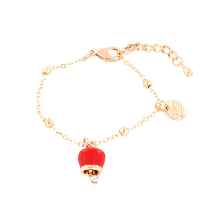 Bracciale In Metallo