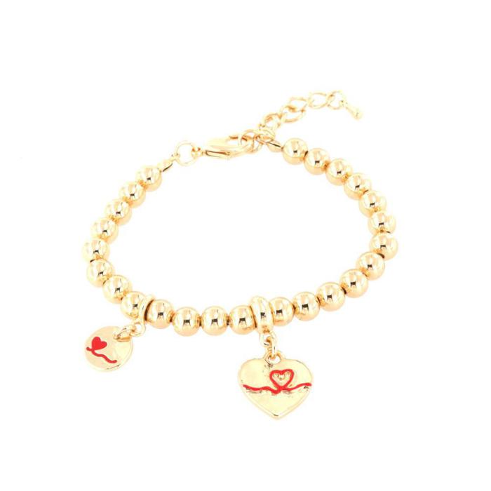 Bracciale In Metallo