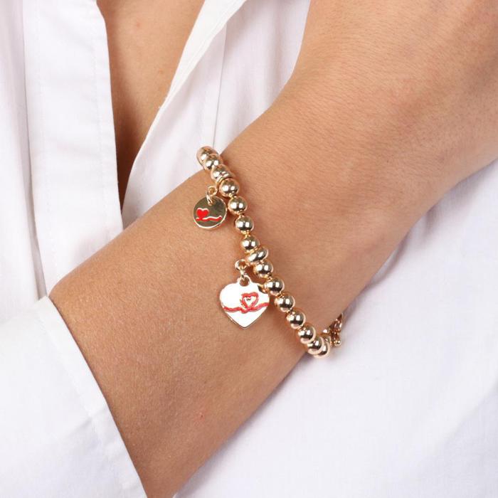 Bracciale In Metallo