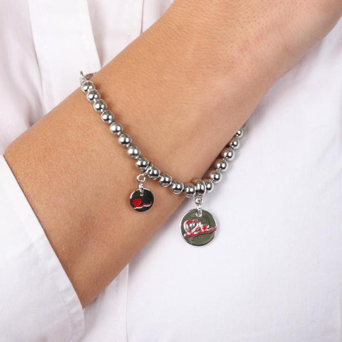 Bracciale In Metallo