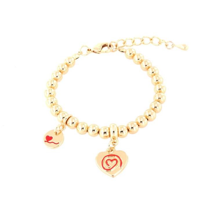 Bracciale In Metallo