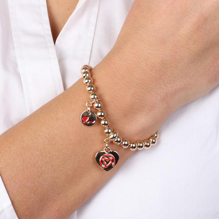 Bracciale In Metallo