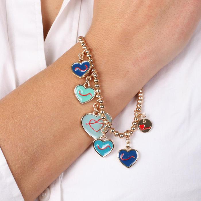 Bracciale In Metallo
