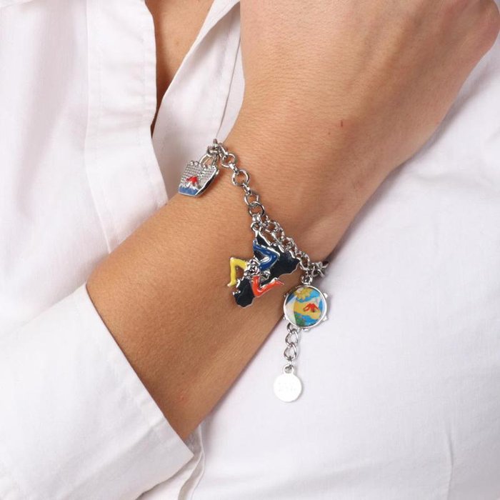 Bracciale in Metallo