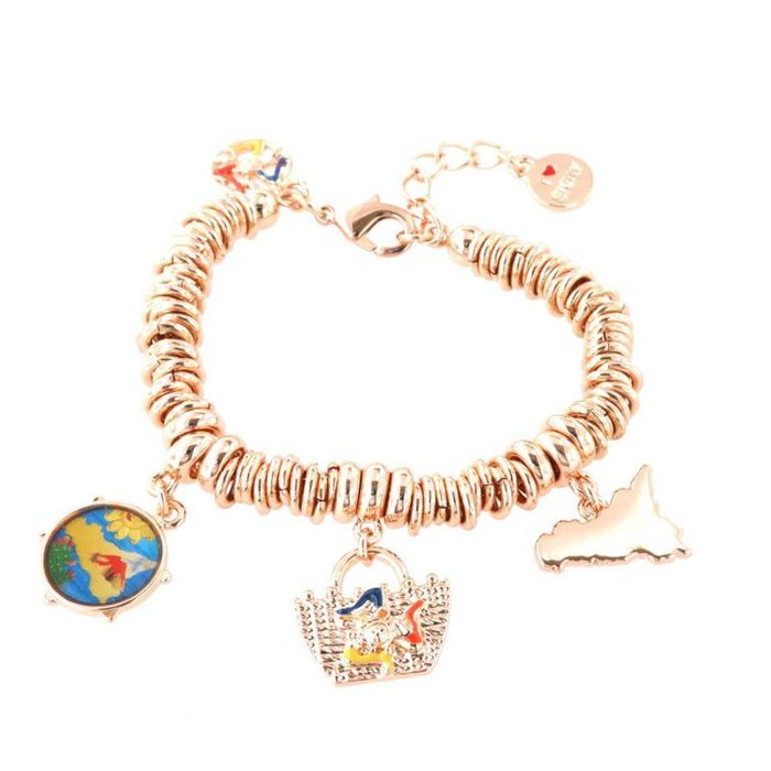 Bracciale in Metallo