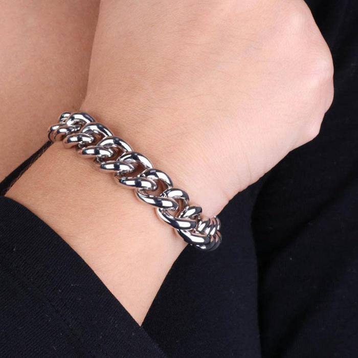 Bracciale In Metallo