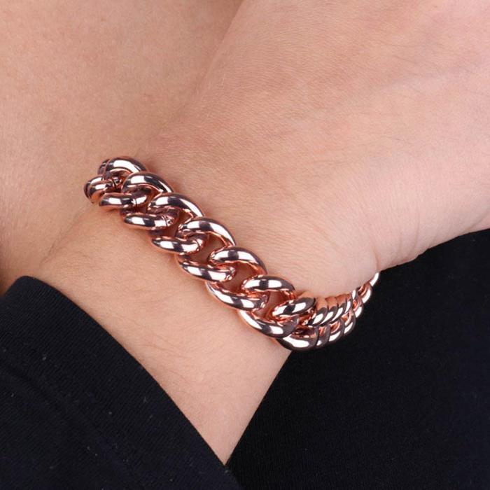 Bracciale In Metallo