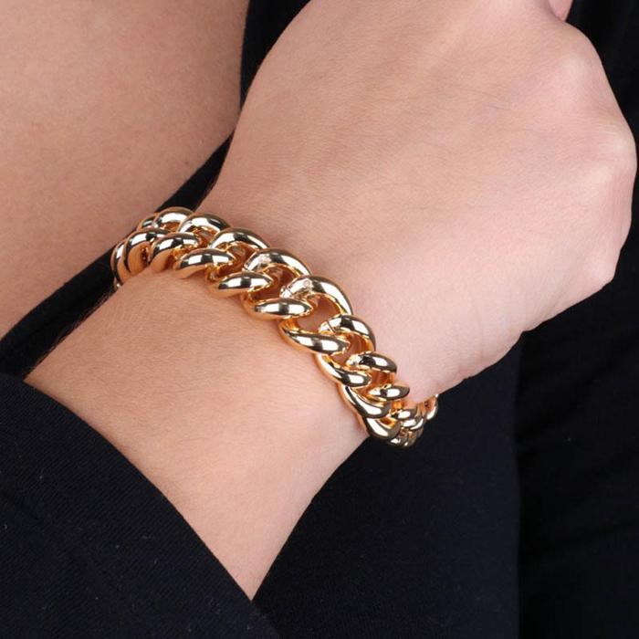 Bracciale In Metallo