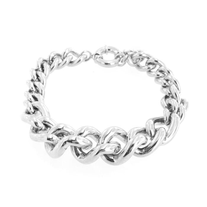 Bracciale In Metallo