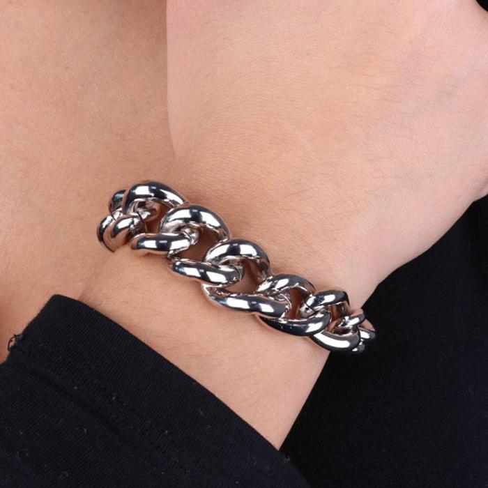 Bracciale In Metallo