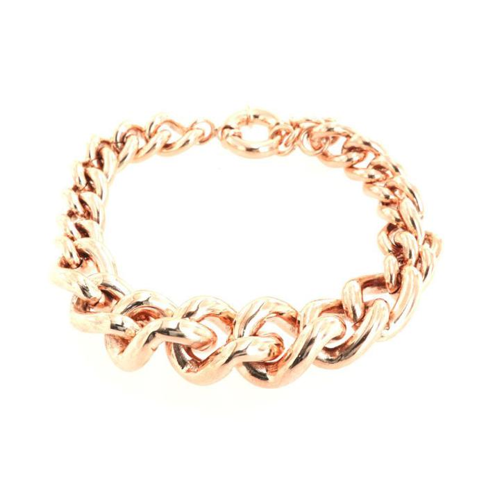 Bracciale In Metallo