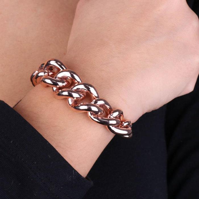 Bracciale In Metallo