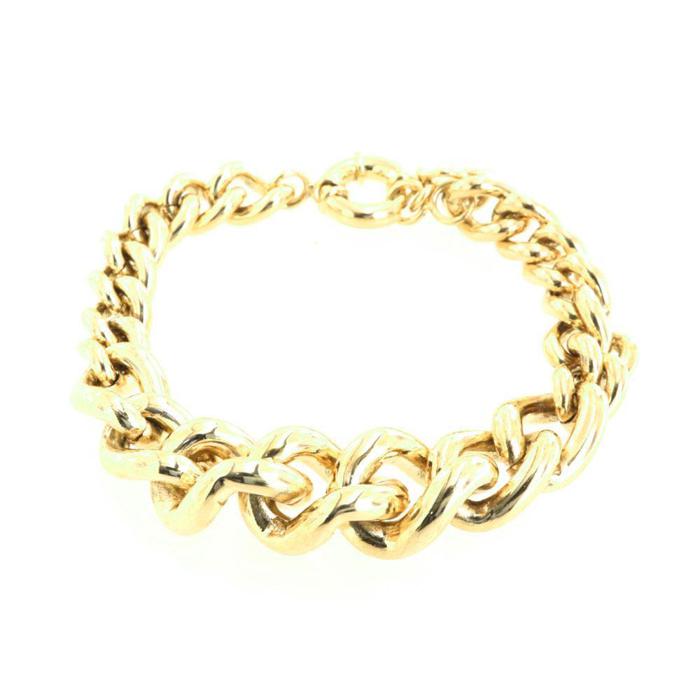 Bracciale In Metallo