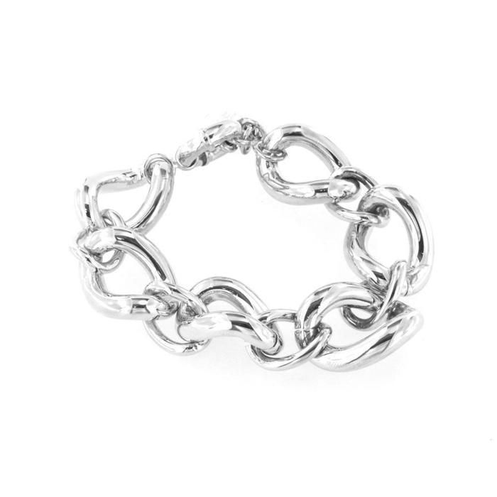 Bracciale In Metallo