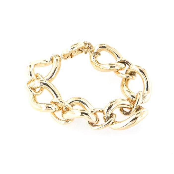 Bracciale In Metallo
