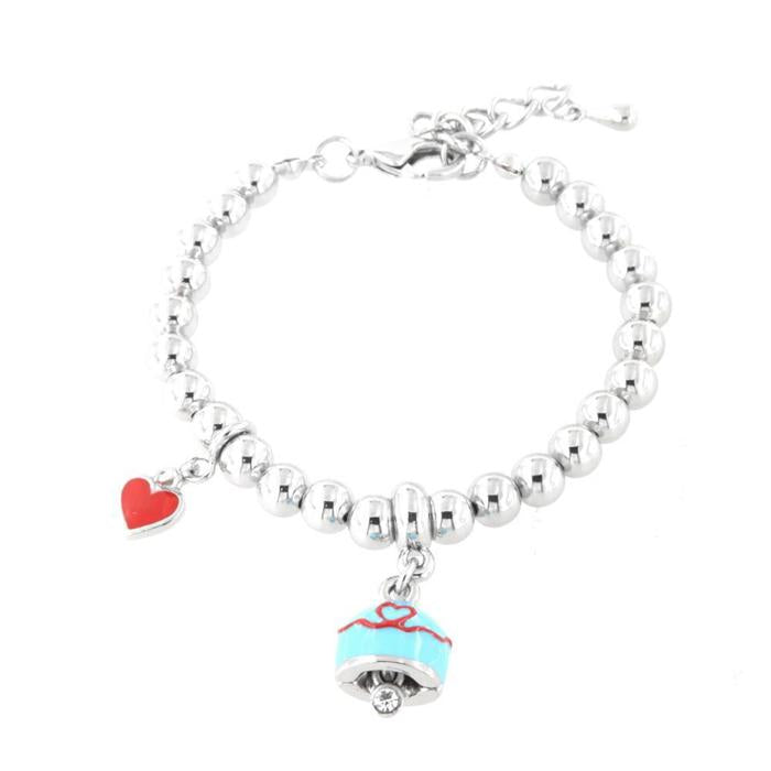 Bracciale In Metallo