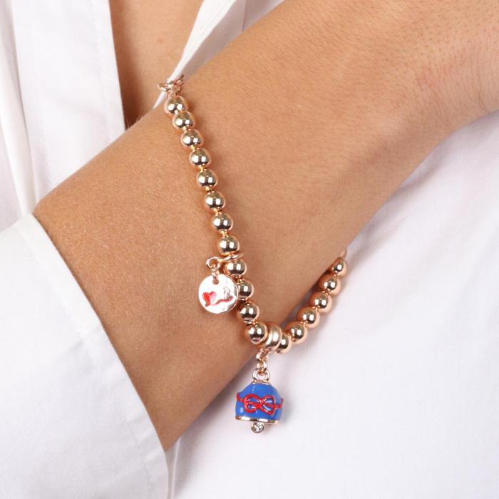 Bracciale In Metallo