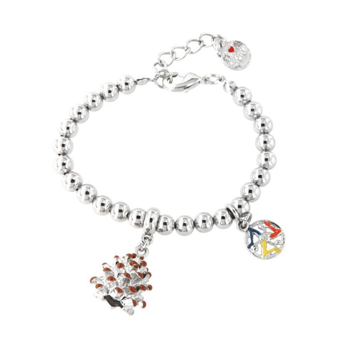 Bracelet en métal