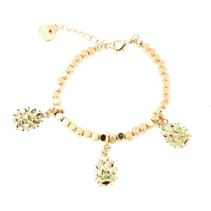 Bracciale In Metallo