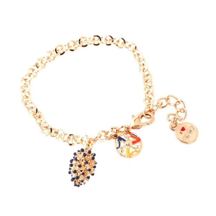 Bracciale In Metallo
