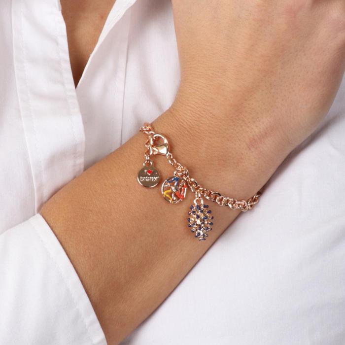 Bracciale In Metallo