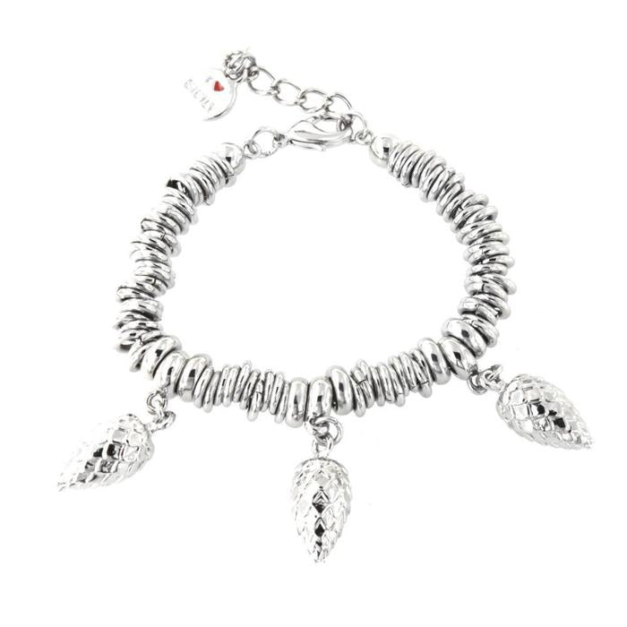 Bracciale In Metallo
