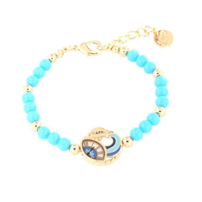 Bracciale In Metallo