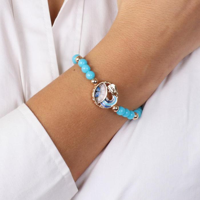 Bracciale In Metallo