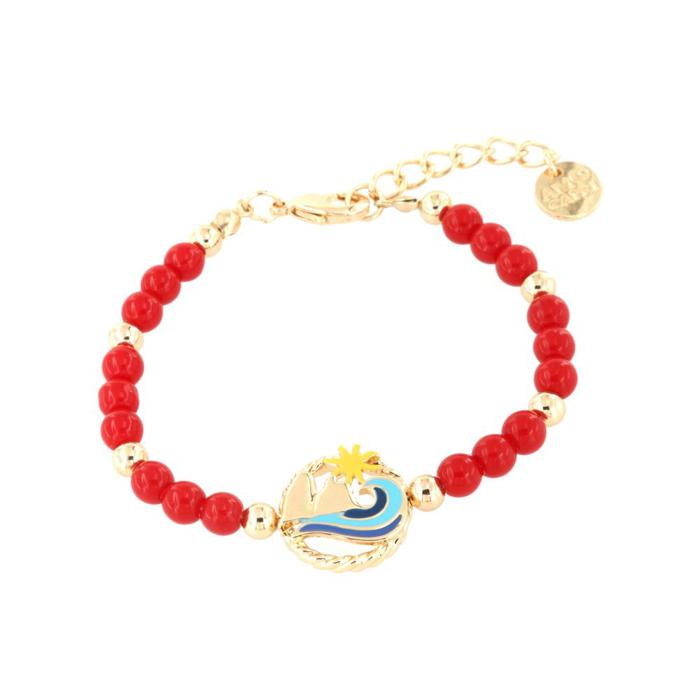 Bracciale In Metallo