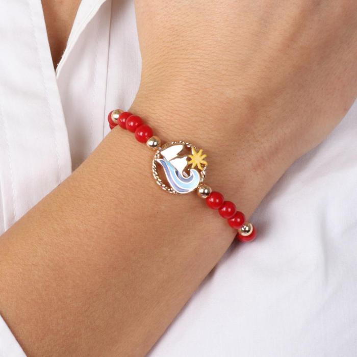 Bracciale In Metallo