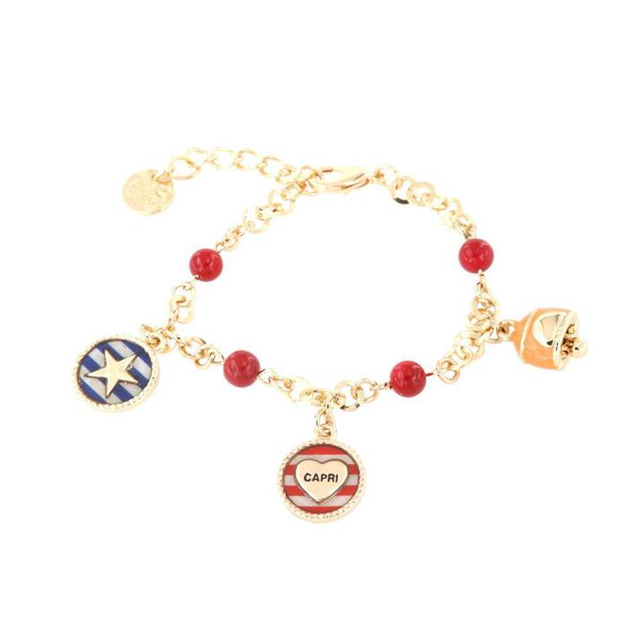 Bracciale In Metallo