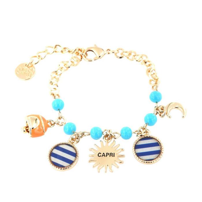 Bracciale In Metallo