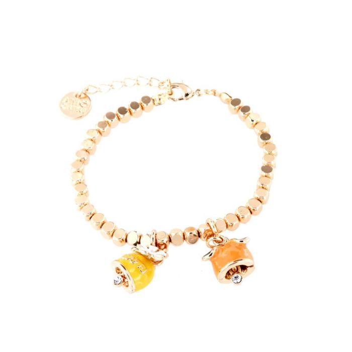 Bracciale In Metallo